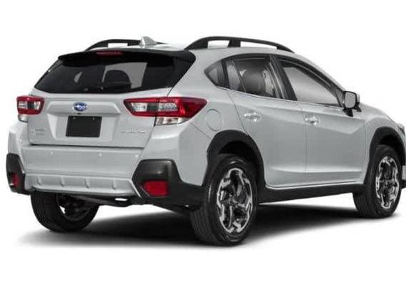 SUBARU CROSSTREK 2023 JF2GTHNC7PH298759 image