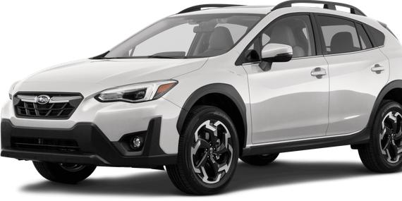 SUBARU CROSSTREK 2023 JF2GTHNC2PH260341 image