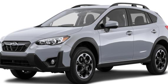 SUBARU CROSSTREK 2023 JF2GTACC6P9209221 image