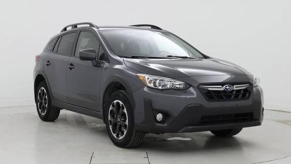 SUBARU CROSSTREK 2023 JF2GTAPC7P8279889 image