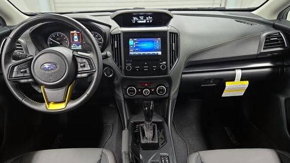SUBARU CROSSTREK 2023 JF2GTHRC1PH220066 image