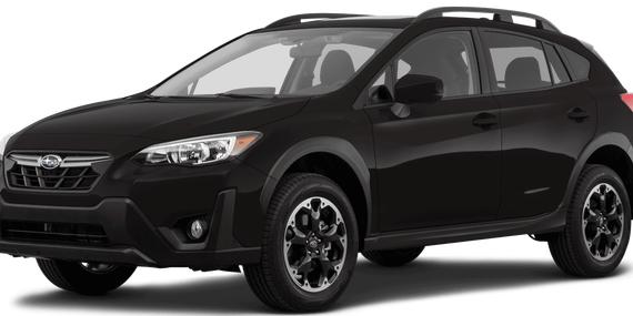 SUBARU CROSSTREK 2023 JF2GTAEC2PH213043 image