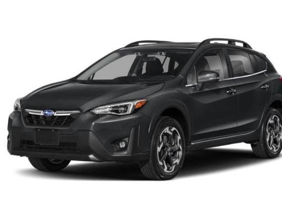 SUBARU CROSSTREK 2023 JF2GTHNC4PH204112 image