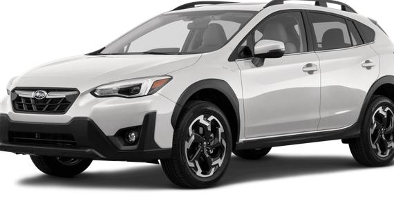 SUBARU CROSSTREK 2023 JF2GTHNCXPH232819 image