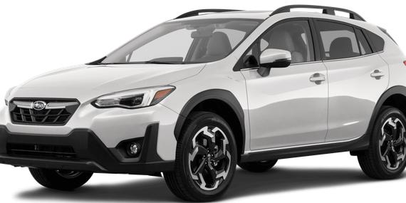 SUBARU CROSSTREK 2023 JF2GTHNC1PH298045 image