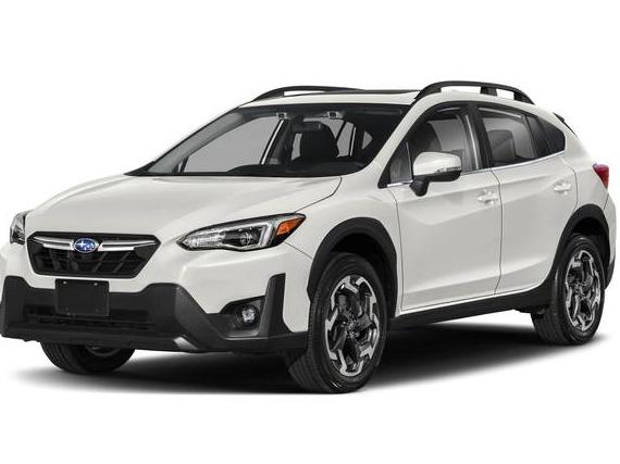 SUBARU CROSSTREK 2023 JF2GTHMC3P8266232 image