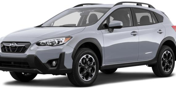 SUBARU CROSSTREK 2023 JF2GTAEC2PH213785 image
