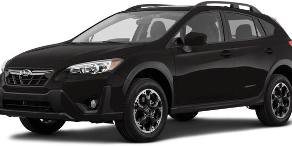 SUBARU CROSSTREK 2023 JF2GTAEC6P8322380 image