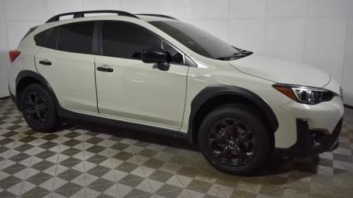 SUBARU CROSSTREK 2023 JF2GTAPC0P8235944 image