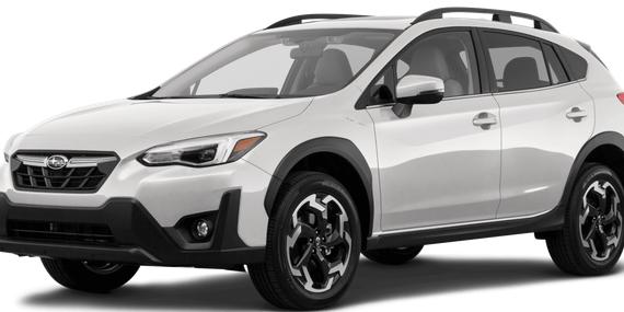 SUBARU CROSSTREK 2023 JF2GTHNC4PH294801 image