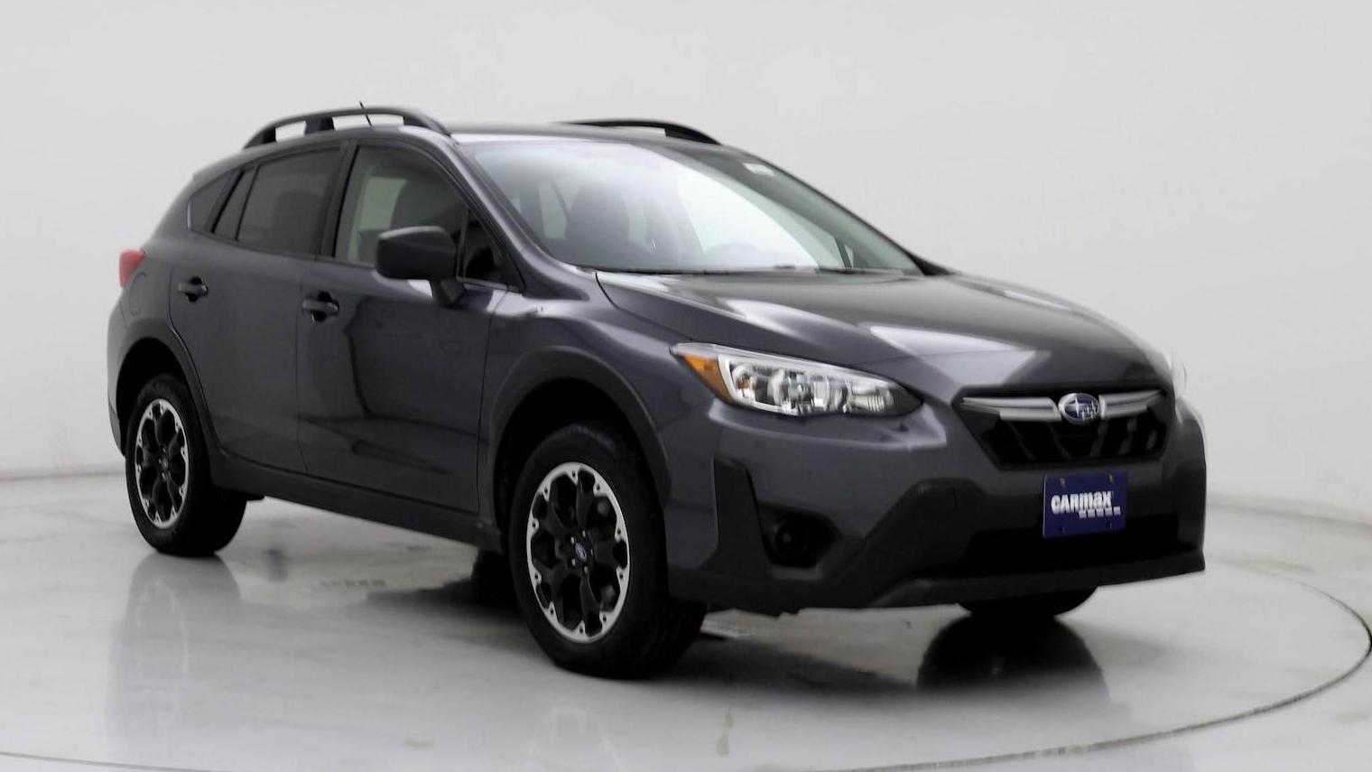 SUBARU CROSSTREK 2023 JF2GTABC7P8281438 image