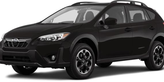 SUBARU CROSSTREK 2023 JF2GTAPC9PH252984 image