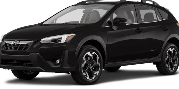 SUBARU CROSSTREK 2023 JF2GTHMC2PH236641 image