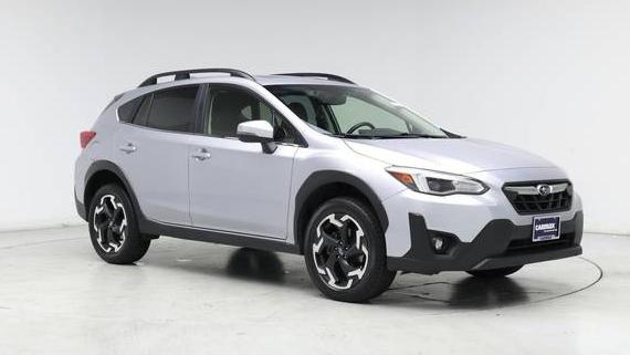 SUBARU CROSSTREK 2023 JF2GTHNC2PH257455 image