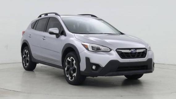 SUBARU CROSSTREK 2023 JF2GTHNC5P8215250 image