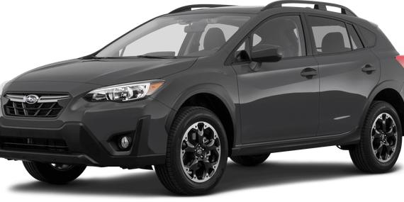 SUBARU CROSSTREK 2023 JF2GTAECXPH216479 image
