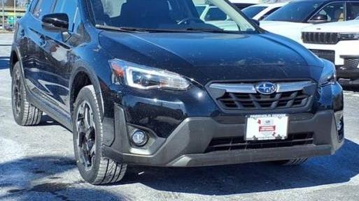 SUBARU CROSSTREK 2023 JF2GTHMC7P8233444 image