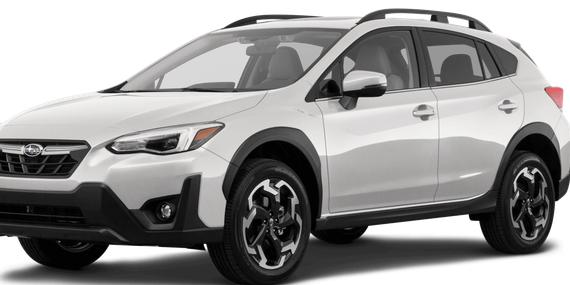 SUBARU CROSSTREK 2023 JF2GTHMC7PH303122 image