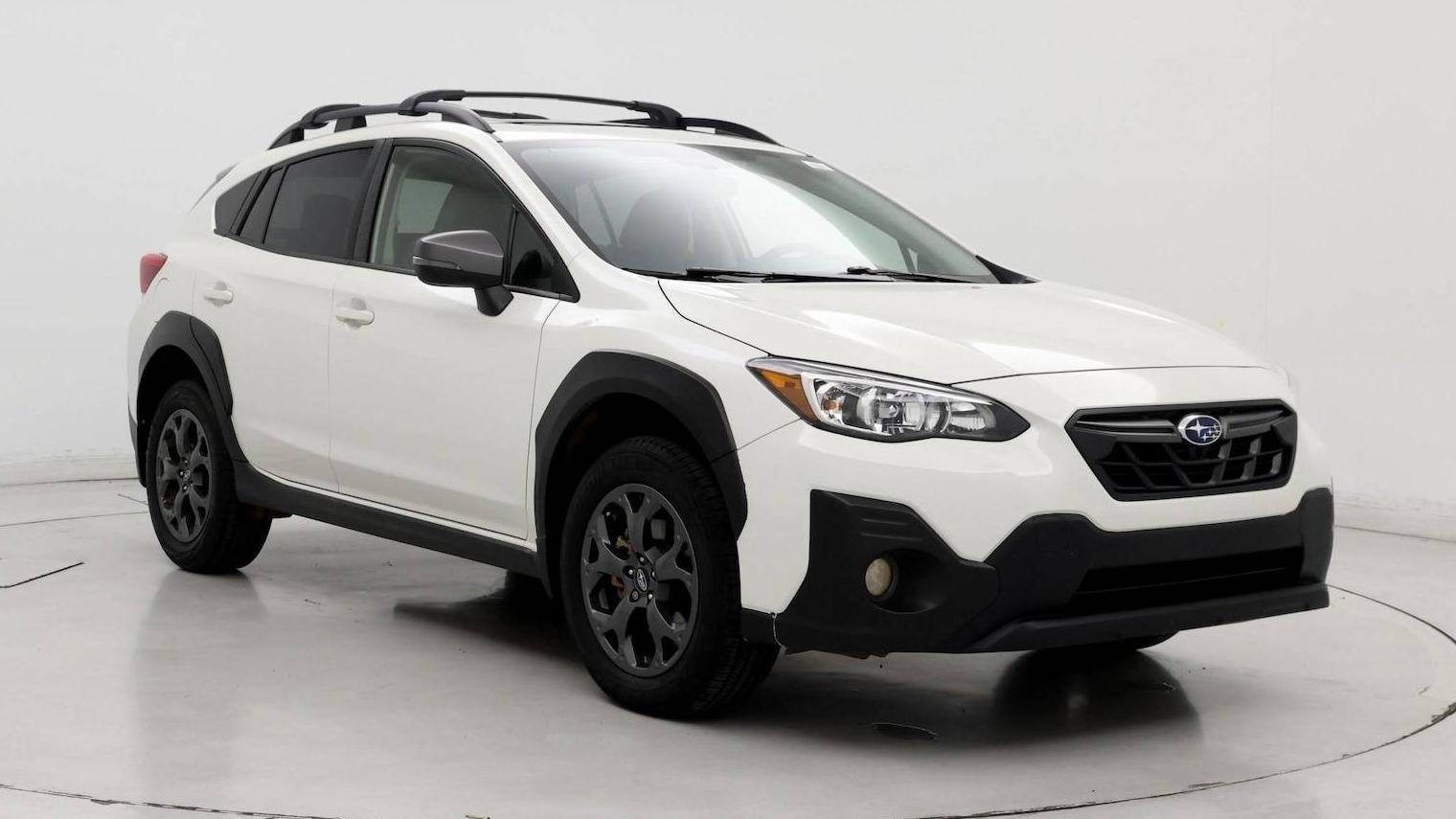 SUBARU CROSSTREK 2023 JF2GTHSC9PH288089 image