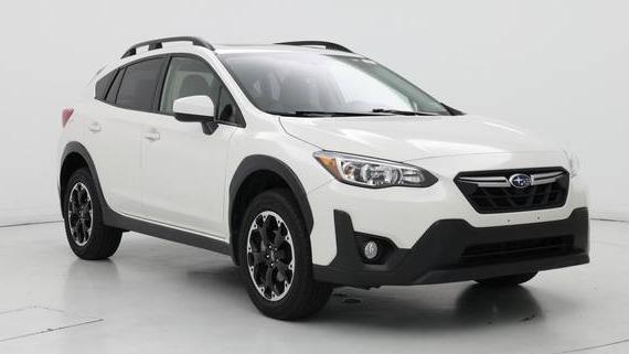SUBARU CROSSTREK 2023 JF2GTAEC5PH209536 image