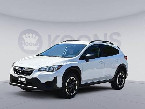 SUBARU CROSSTREK 2023 JF2GTABC0PH255490 image