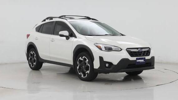 SUBARU CROSSTREK 2023 JF2GTHNC3PH264088 image