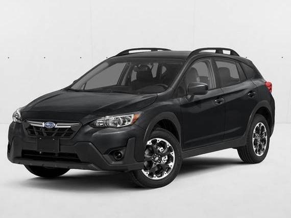 SUBARU CROSSTREK 2023 JF2GTABC1P8259323 image
