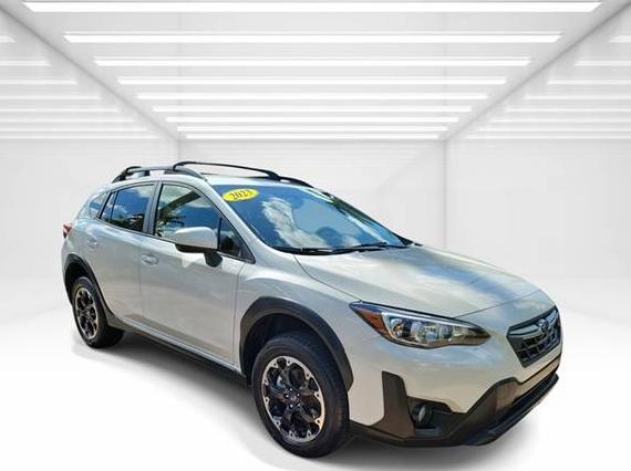SUBARU CROSSTREK 2023 JF2GTACCXP9241007 image