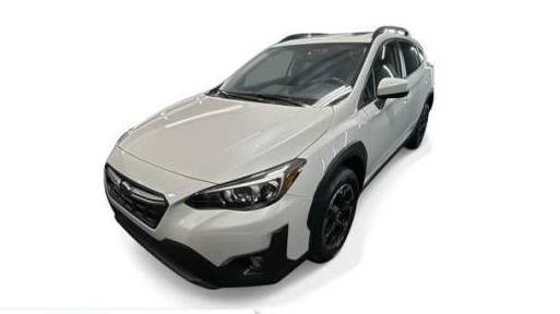 SUBARU CROSSTREK 2023 JF2GTAEC0PH260202 image