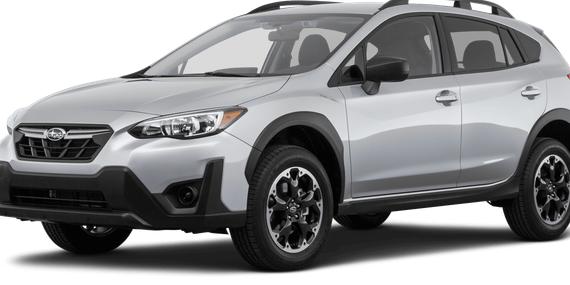 SUBARU CROSSTREK 2023 JF2GTABC3P8327430 image