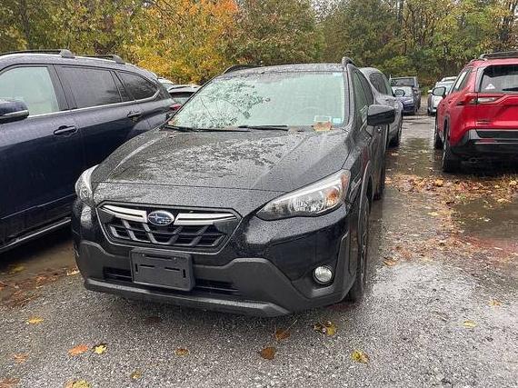 SUBARU CROSSTREK 2023 JF2GTAPC5PH275761 image SUBARU CROSSTREK 2023 JF2GTAPC5PH275761 image