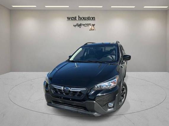 SUBARU CROSSTREK 2023 JF2GTAEC5PH220990 image SUBARU CROSSTREK 2023 JF2GTAEC5PH220990 image