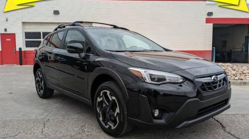 SUBARU CROSSTREK 2023 JF2GTHMC8P8307373 image