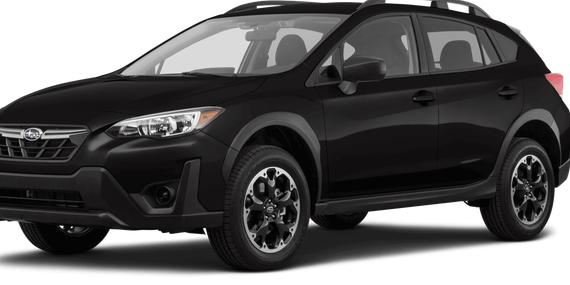 SUBARU CROSSTREK 2023 JF2GTABC0PH204362 image