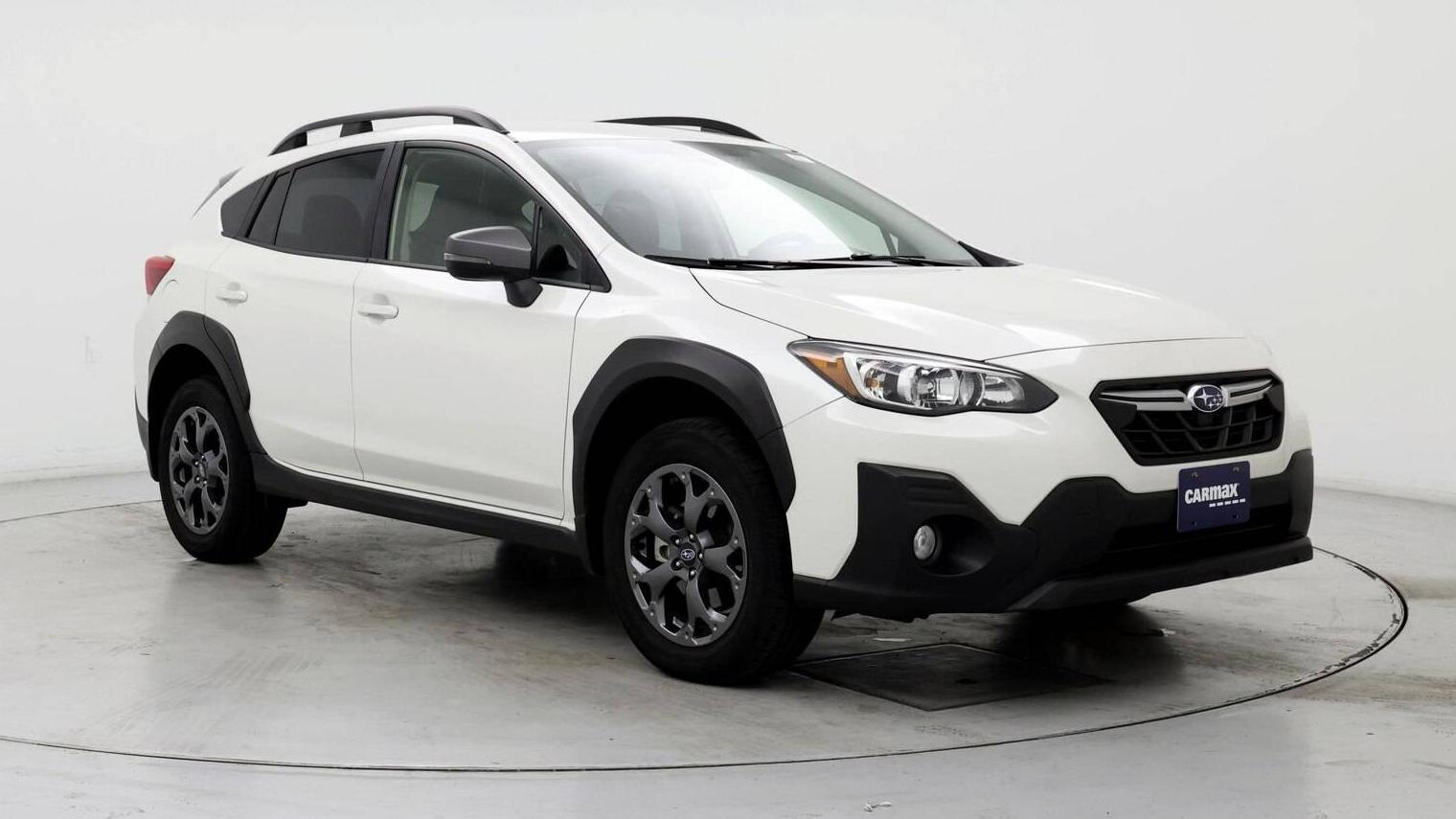 SUBARU CROSSTREK 2023 JF2GTHRC2PH206032 image