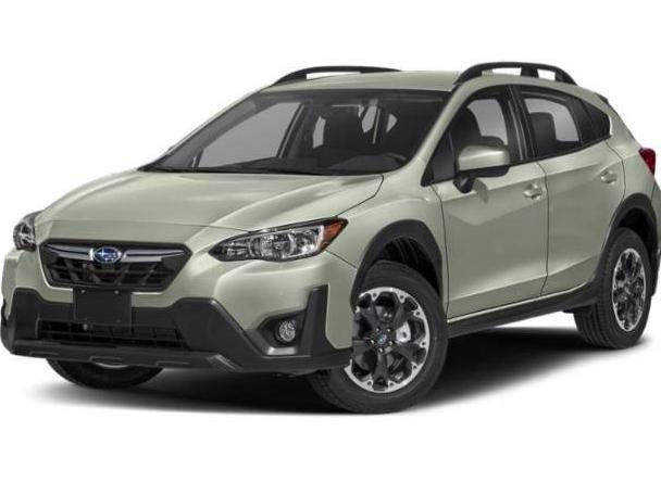 SUBARU CROSSTREK 2023 JF2GTAPC7P8228229 image