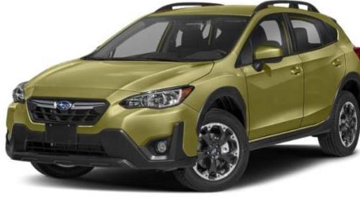 SUBARU CROSSTREK 2023 JF2GTAPC6PH239402 image