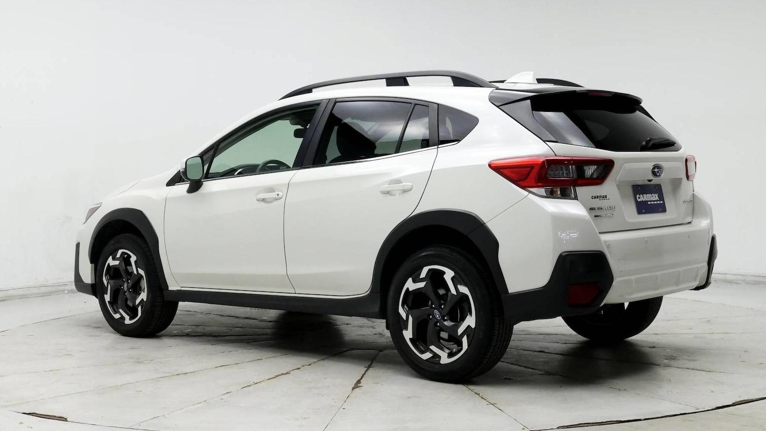 SUBARU CROSSTREK 2023 JF2GTHMC2P8293891 image