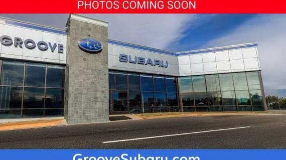 SUBARU CROSSTREK 2023 JF2GTABC4P8287519 image