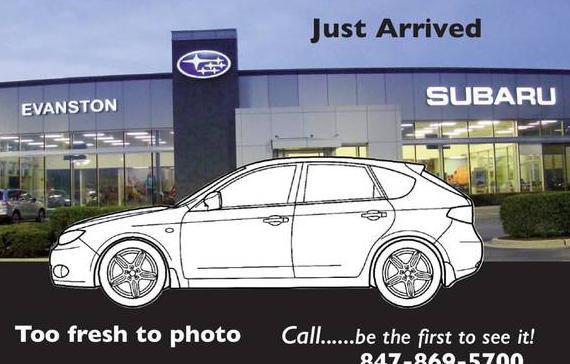 SUBARU CROSSTREK 2023 JF2GTHMC6PH257721 image