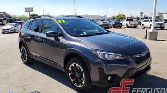 SUBARU CROSSTREK 2023 JF2GTAEC2PH235379 image