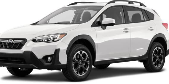 SUBARU CROSSTREK 2023 JF2GTAPCXP8227284 image