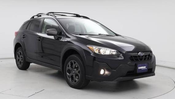 SUBARU CROSSTREK 2023 JF2GTHRC1PH243878 image