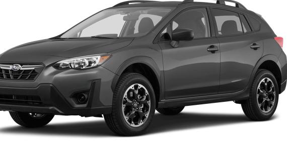 SUBARU CROSSTREK 2023 JF2GTABC7PH211941 image