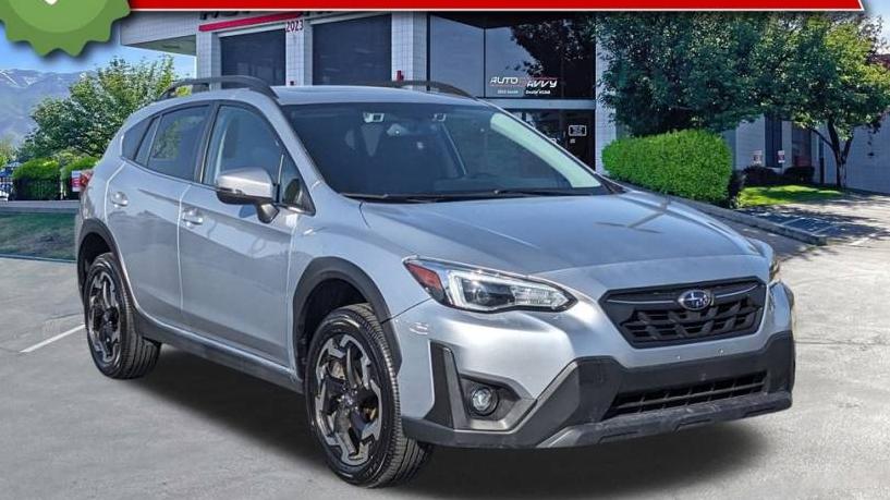 SUBARU CROSSTREK 2023 JF2GTHNC5PH290238 image