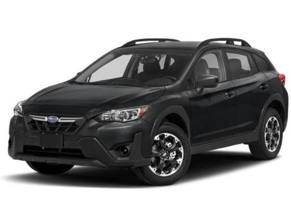 SUBARU CROSSTREK 2023 JF2GTABC4PH202162 image