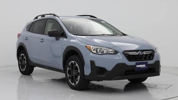SUBARU CROSSTREK 2023 JF2GTABC6PH250228 image
