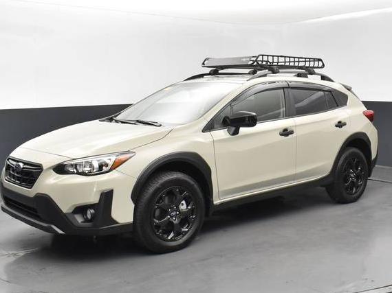 SUBARU CROSSTREK 2023 JF2GTAPC1P8232597 image