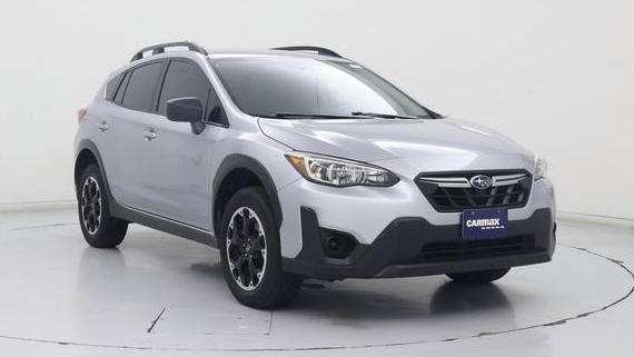 SUBARU CROSSTREK 2023 JF2GTABC8P8211026 image