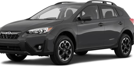 SUBARU CROSSTREK 2023 JF2GTAPC4P8215535 image